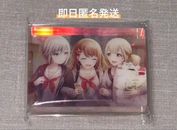 프로세카 하나사토 미노리 노블 아트 vol.65