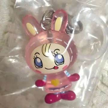 나루미야 캐릭터즈 메지루시 액세서리 베리에짱 메조피아노