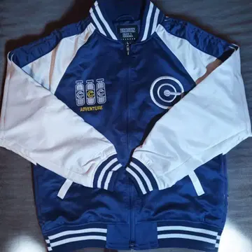 드래곤볼 스카잔 캡슐 코퍼레이션 L 사이즈