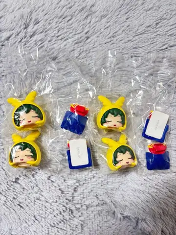 나의 히어로 아카데미아 오네무탄 vol.4 세트