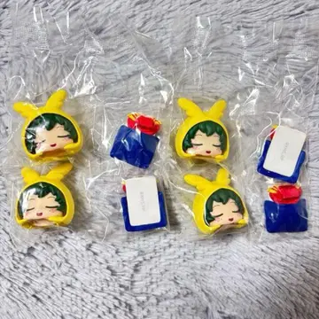 나의 히어로 아카데미아 오네무탄 vol.4 세트