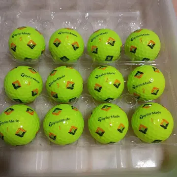 로스트볼 TP5x pix 최신 12구