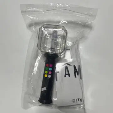 timelesz 타임레스 응원봉