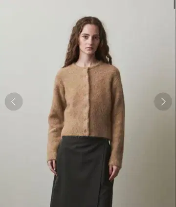 steven alan 니트 가디건