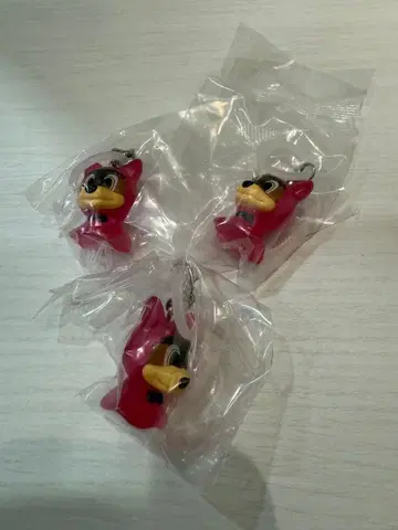 J리그 메지루시 액세서리 로비 3개 set 세레소 오사카