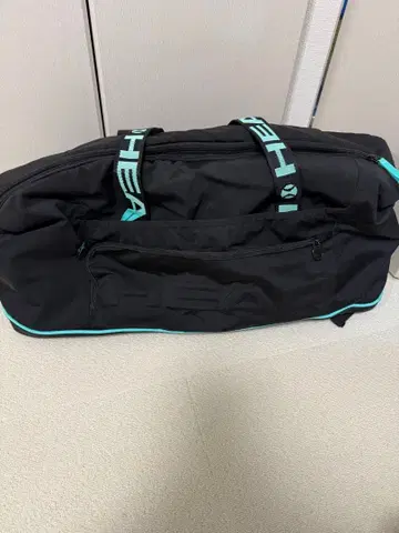 테니스 라켓백 코코