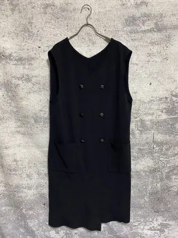 레리안 오버롤 스커트 플러스 사이즈