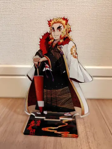 렌고쿠 쿄쥬로 아크릴 스탠드