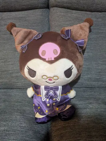 [인기 쿠로미] 미드나잇 스토리 인형 BIG 봉제 인형!