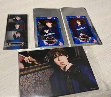 남상태 굿즈 컴프세트