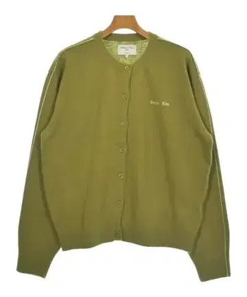 Matin Kim 가디건 남성용