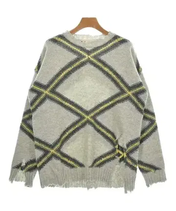 MARNI 니트 스웨터 여성용