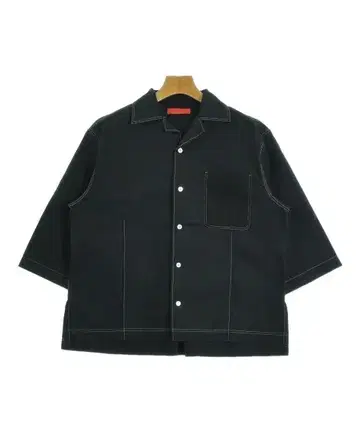 Commission 캐주얼 셔츠 여성용