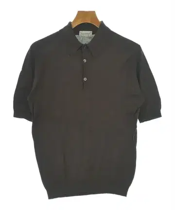 JOHN SMEDLEY 니트 스웨터 남성용