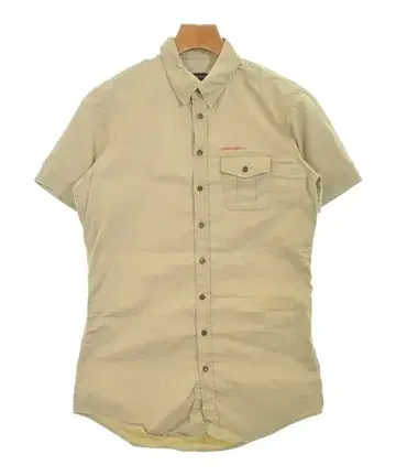 DSQUARED 캐주얼 셔츠 남성용