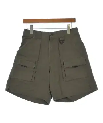 Diaspora Skateboards 숏팬츠 남성용