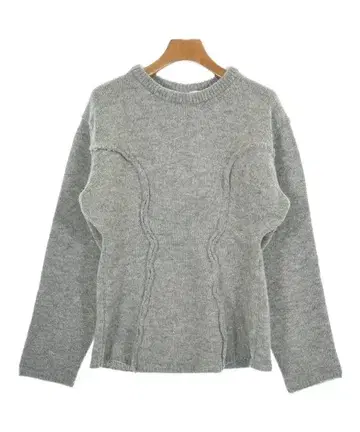 COMME des GARCONS 니트 스웨터 여성용