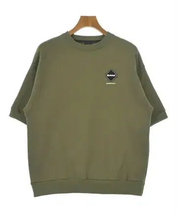 F.C.R.B 맨투맨 남성용