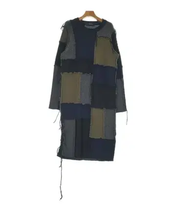 LIMI feu 원피스 여성용