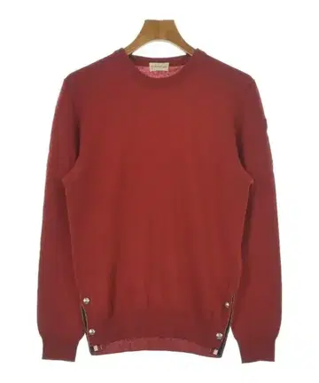 몽클레르 니트/스웨터 남성용