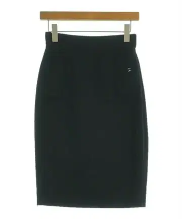 샤넬 미디 스커트 여성용