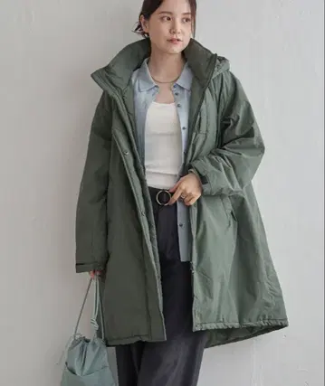 LBC 몬스터 후드티