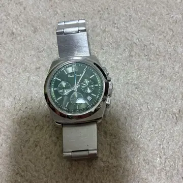 Paul Smith W.A. 106ART 시계