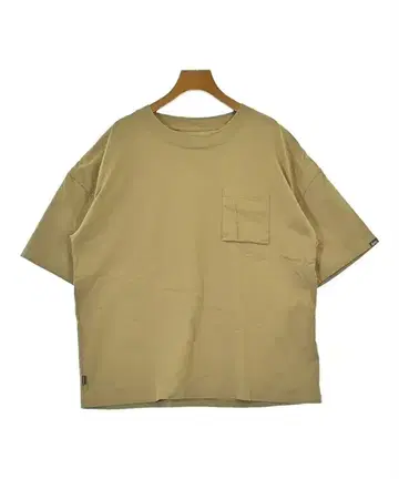 Montbell T셔츠 커트소 남성용