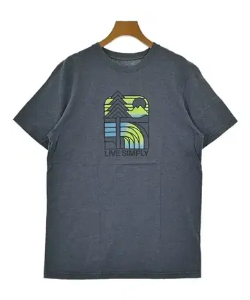 patagonia T셔츠 커트소 남성용