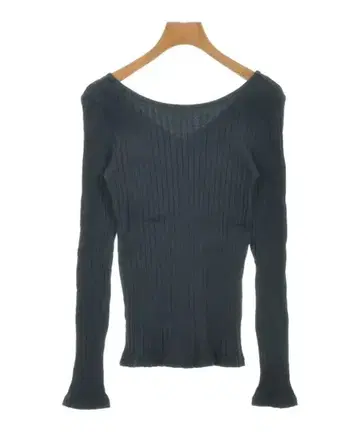 EMMEL REFINES T셔츠 커트소 여성용