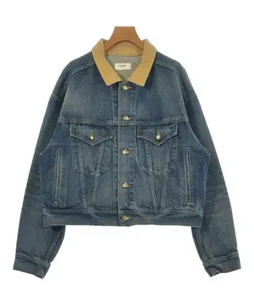 CELINE 데님 자켓 여성용