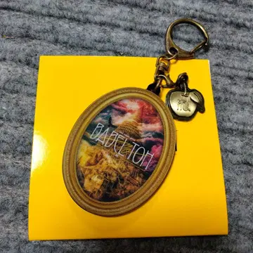 Miss Green Apple 바벨 랜덤 가챠