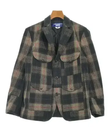 준야 와타나베 맨 캐주얼 자켓 남성용