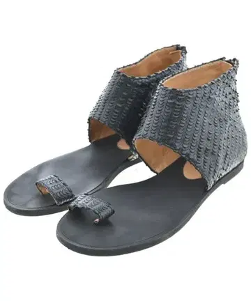 MM6 샌들 여성용