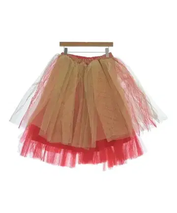 COMME des GARCONS 미디 스커트 여성용