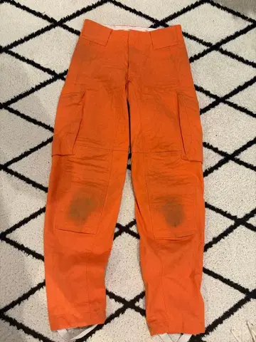 구조복 SS 사이즈