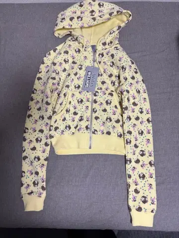 애슐리 윌리엄스 후드티