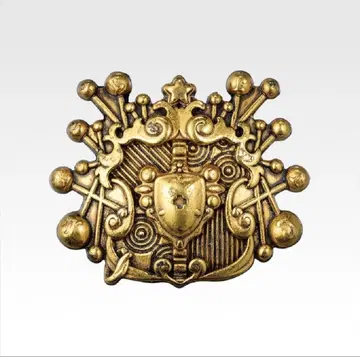 죠죠의 기묘한 모험 제일복권 H상 핀즈 컬렉션