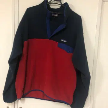 patagonia Synchilla 플리스 자켓 L 사이즈