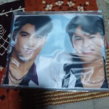 Friend City 1st Fan Meeting 굿즈