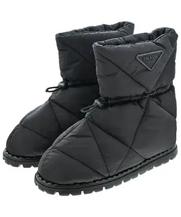 PRADA 남성용 부츠