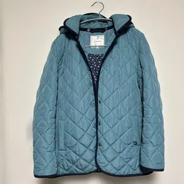 Golden Bear 퀼팅 자켓 M 사이즈