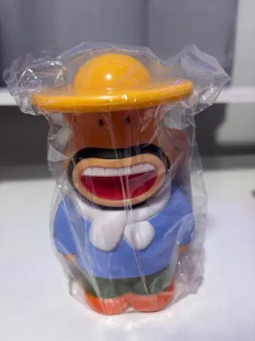 메이지 캐릭터 피규어