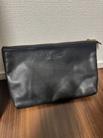 slow 클러치백 (블랙)