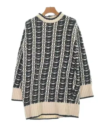 MARNI 니트 스웨터 여성용