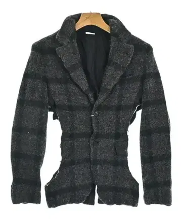 COMME des GARCONS HOMME PLUS 캐주얼 자켓 남성용