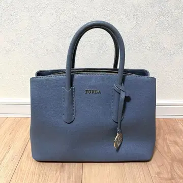 새상품급 FURLA 숄더백 핸드백
