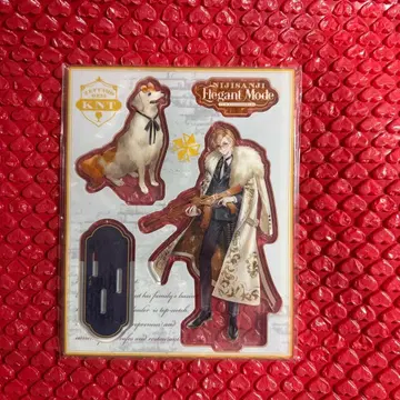 후라 카나토 아크릴 스탠드