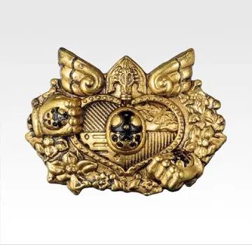 죠죠의 기묘한 모험 제일복권 H상 핀즈 컬렉션