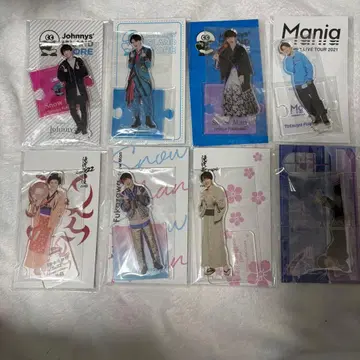 후카사와 타츠야 아크릴 스탠드